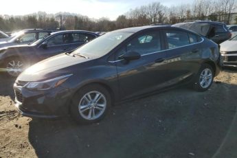 1G1BE5SM4J7118531 | 2018 CHEVROLET CRUZE LT