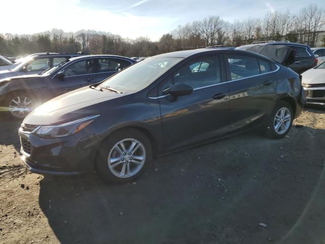 1G1BE5SM4J7118531 | 2018 CHEVROLET CRUZE LT