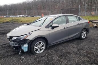 1G1BE5SM4J7125124 | 2018 CHEVROLET CRUZE LT