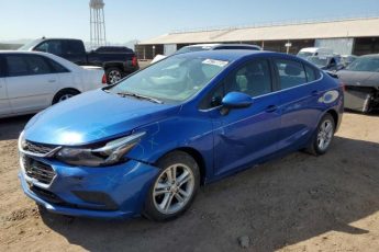 1G1BE5SM4J7183508 | 2018 CHEVROLET CRUZE LT