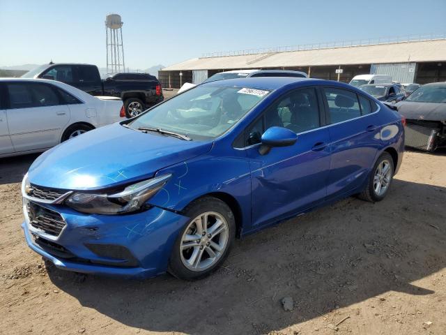 1G1BE5SM4J7183508 | 2018 CHEVROLET CRUZE LT