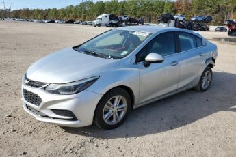 1G1BE5SM4J7201019 | 2018 CHEVROLET CRUZE LT