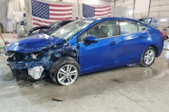 1G1BE5SM4J7243920 | 2018 CHEVROLET CRUZE LT