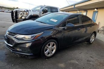 1G1BE5SM5G7318066 | 2016 CHEVROLET CRUZE LT