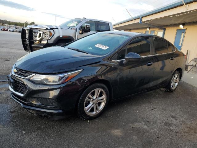 1G1BE5SM5G7318066 | 2016 CHEVROLET CRUZE LT