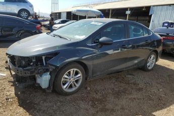 1G1BE5SM5H7151662 | 2017 CHEVROLET CRUZE LT