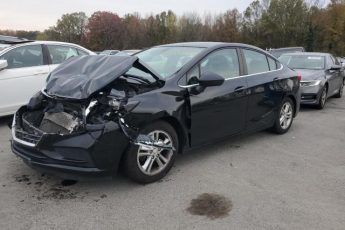 1G1BE5SM5H7171751 | 2017 CHEVROLET CRUZE LT