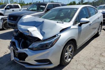 1G1BE5SM5H7230250 | 2017 CHEVROLET CRUZE LT