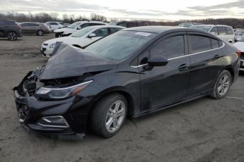 1G1BE5SM5H7252233 | 2017 CHEVROLET CRUZE LT