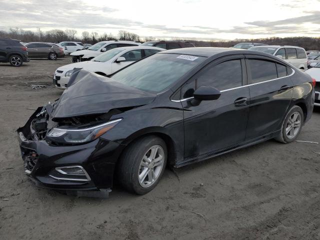 1G1BE5SM5H7252233 | 2017 CHEVROLET CRUZE LT