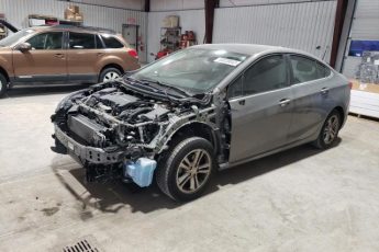 1G1BE5SM5H7278931 | 2017 CHEVROLET CRUZE LT