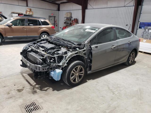 1G1BE5SM5H7278931 | 2017 CHEVROLET CRUZE LT