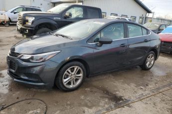 1G1BE5SM5J7104847 | 2018 CHEVROLET CRUZE LT