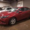 1G1ZG57B59F110973 | 2009 Chevrolet malibu ls