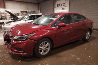 1G1BE5SM5J7111524 | 2018 CHEVROLET CRUZE LT