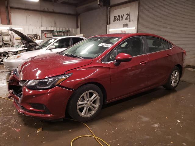 1G1BE5SM5J7111524 | 2018 CHEVROLET CRUZE LT