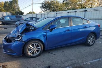 1G1BE5SM5J7118912 | 2018 CHEVROLET CRUZE LT