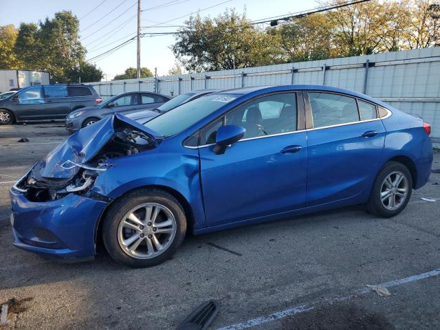1G1BE5SM5J7118912 | 2018 CHEVROLET CRUZE LT
