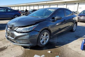 1G1BE5SM5J7157225 | 2018 CHEVROLET CRUZE LT