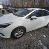 5N1AZ2MG1FN254420 | 2015 NISSAN MURANO S