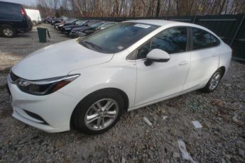 1G1BE5SM5J7197577 | 2018 CHEVROLET CRUZE LT