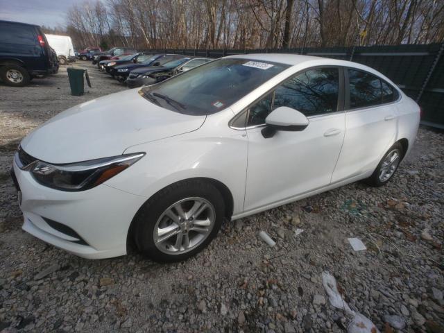 1G1BE5SM5J7197577 | 2018 CHEVROLET CRUZE LT