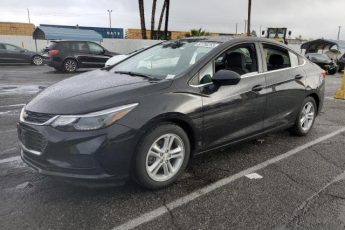 1G1BE5SM5J7207301 | 2018 CHEVROLET CRUZE LT