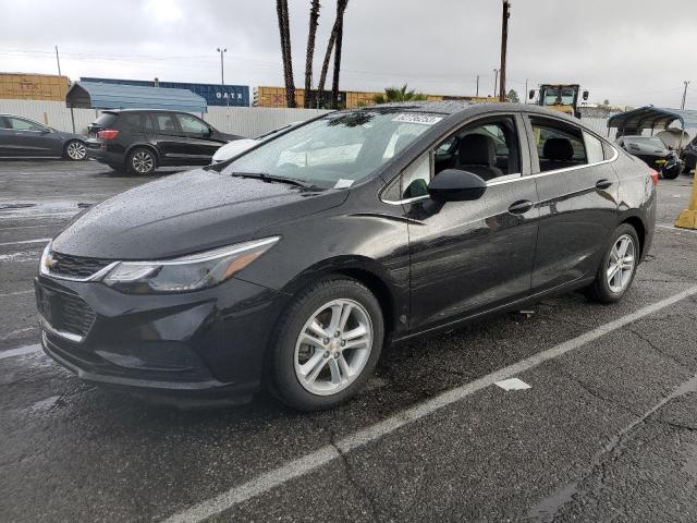 1G1BE5SM5J7207301 | 2018 CHEVROLET CRUZE LT