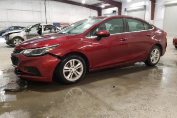 1G1BE5SM6G7248044 | 2016 CHEVROLET CRUZE LT