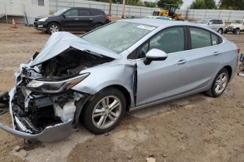 1G1BE5SM6H7128567 | 2017 CHEVROLET CRUZE LT