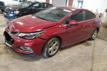 1G1BE5SM6H7133770 | 2017 CHEVROLET CRUZE LT