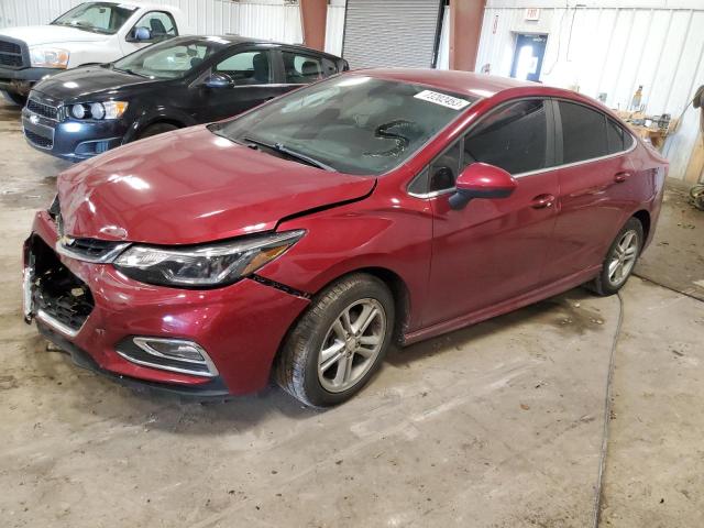 1G1BE5SM6H7133770 | 2017 CHEVROLET CRUZE LT