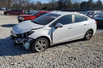 1G1BE5SM6H7150858 | 2017 CHEVROLET CRUZE LT