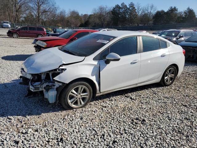 1G1BE5SM6H7150858 | 2017 CHEVROLET CRUZE LT