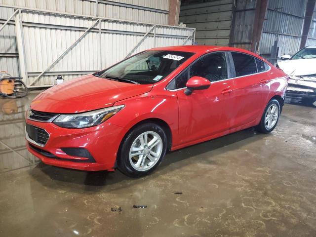 1G1BE5SM6H7166008 | 2017 CHEVROLET CRUZE LT