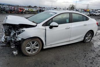 1G1BE5SM6H7194309 | 2017 CHEVROLET CRUZE LT