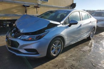 1G1BE5SM6H7223775 | 2017 CHEVROLET CRUZE LT