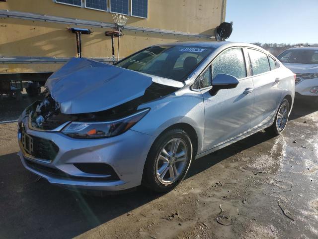 1G1BE5SM6H7223775 | 2017 CHEVROLET CRUZE LT