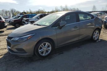 1G1BE5SM6J7122953 | 2018 CHEVROLET CRUZE LT