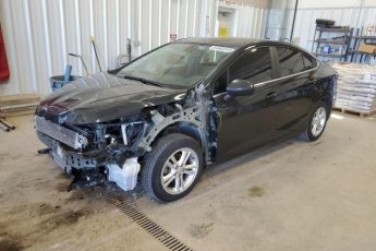 1G1BE5SM6J7150994 | 2018 CHEVROLET CRUZE LT