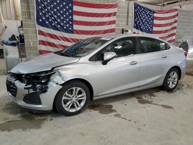 1G1BE5SM6K7112277 | 2019 CHEVROLET CRUZE LT