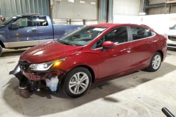 1G1BE5SM6K7139799 | 2019 CHEVROLET CRUZE LT