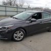 WDDSJ4EBXKN734115 | 2019 MERCEDES-BENZ CLA 250