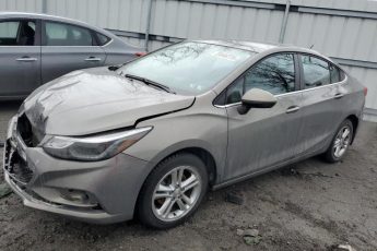 1G1BE5SM7H7239659 | 2017 CHEVROLET CRUZE LT