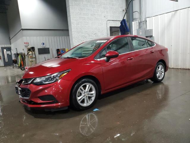 1G1BE5SM7H7265467 | 2017 CHEVROLET CRUZE LT