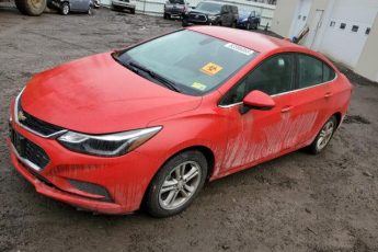 1G1BE5SM7H7269602 | 2017 CHEVROLET CRUZE LT