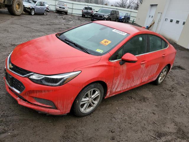 1G1BE5SM7H7269602 | 2017 CHEVROLET CRUZE LT