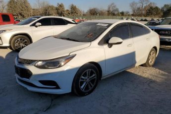 1G1BE5SM7J7107300 | 2018 CHEVROLET CRUZE LT