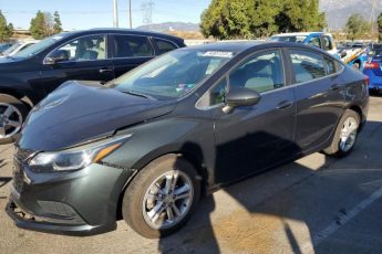 1G1BE5SM7J7154374 | 2018 CHEVROLET CRUZE LT