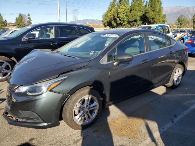 1G1BE5SM7J7154374 | 2018 CHEVROLET CRUZE LT